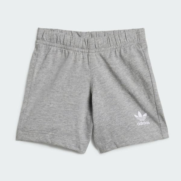 Pantaloncino e maglietta adidas online