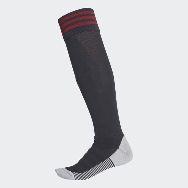 adidas AdiSocks Knee Socks - Black 