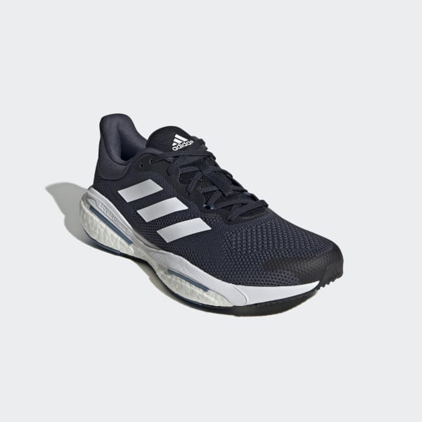 adidas Solarglide 5 Shoes - Blue | adidas Singapore
