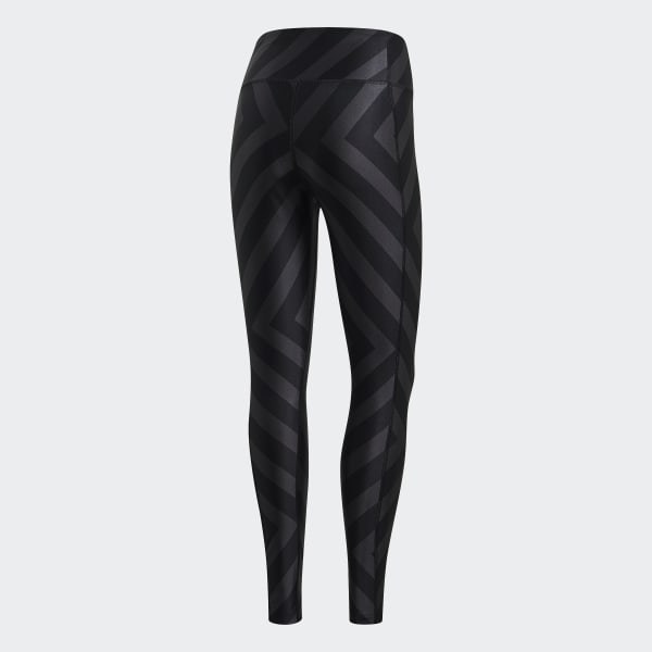 legging adidas estampada