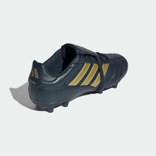 adidas Copa Gloro II FG - Footwear White/Bright Royal