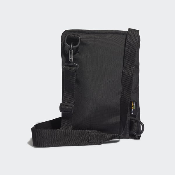 adidas ADICOLOR FESTIVAL BAG Black adidas Thailand