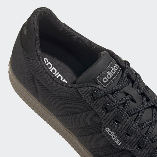 Adidas daily best sale preto
