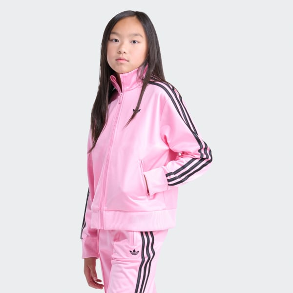 Pink FIREBIRD JACKET