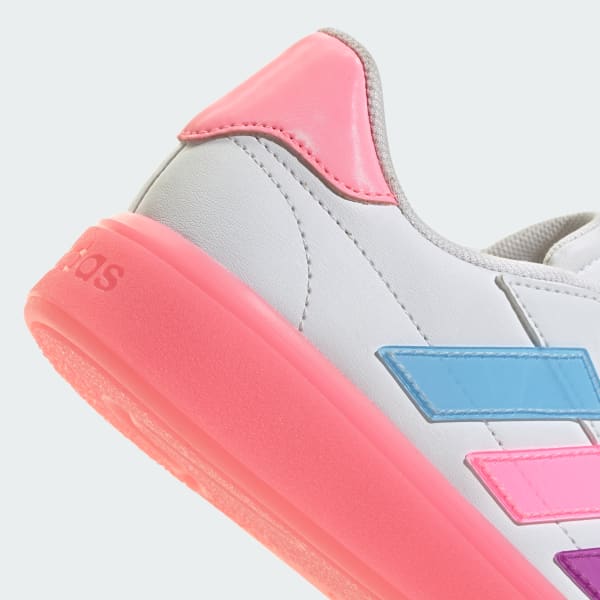 Courtblock Shoes