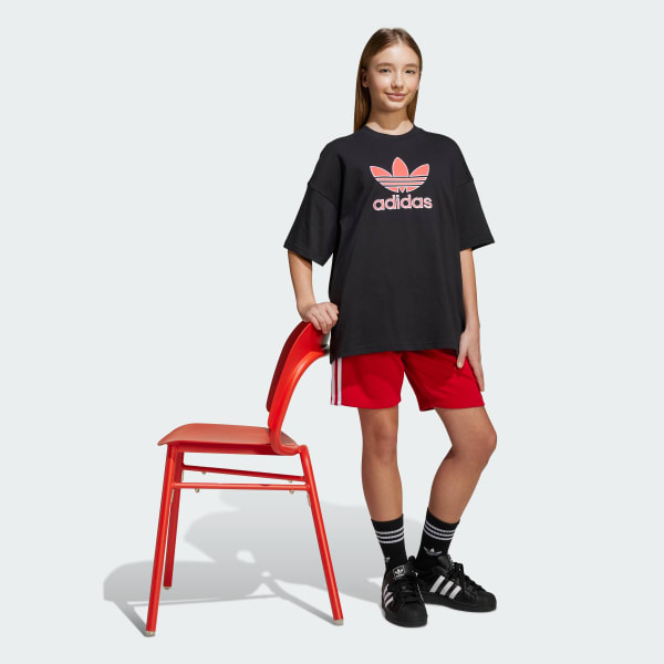 ★ adidas★ Wobash Tee JD0667 Clothing - Wabash Tee - Beige | adidas Kuwait