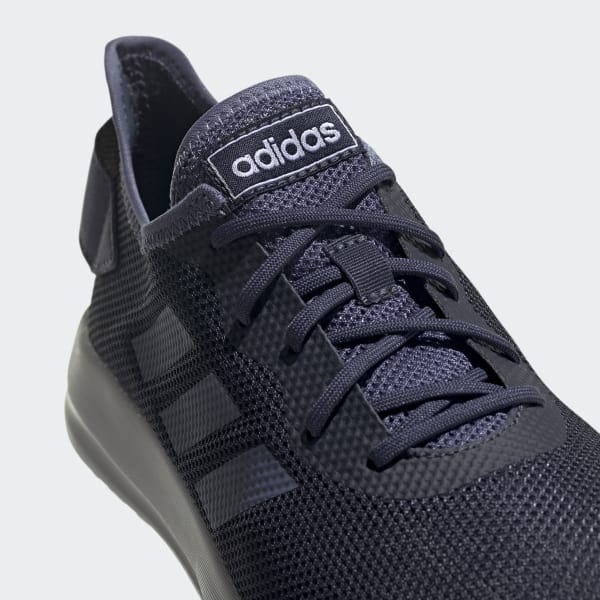 adidas yatra blau