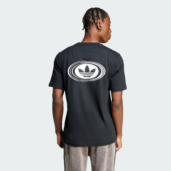 Sort Jazz Club T-shirt