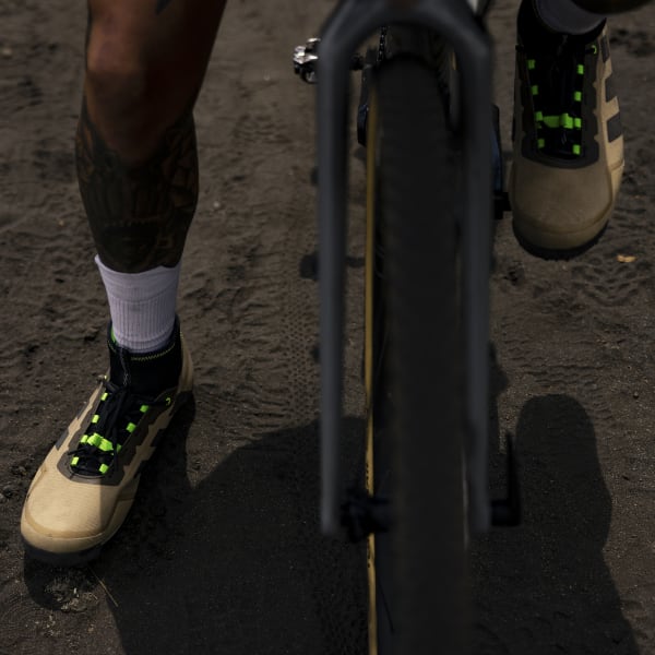Bezowy The Gravel Cycling Shoes LGM34