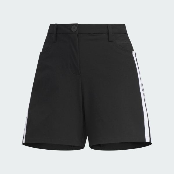 Đen QUẦN SHORT 3-STRIPES 5INCH