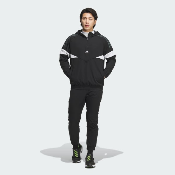 アディダス 【ゴルフ】ツイストウィーブ アーカイブデザイン