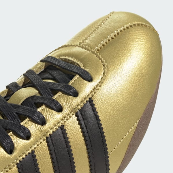 【adidas】トーキョー Decon Gold llic★関税込★大人気 adidas Women's Tokyo Decon in Gold | SVD