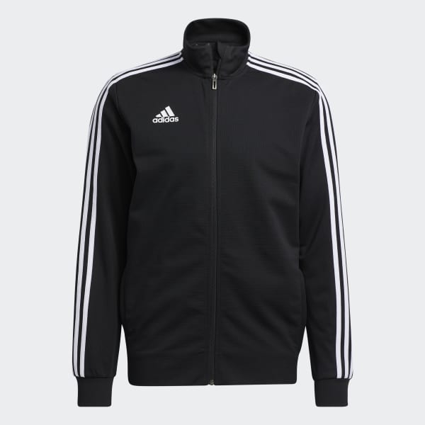 adidas men's tiro 19 training jacket