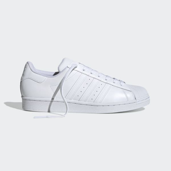 Oferta de trabajo Exceder Romper adidas Tenis Superstar - Blanco | adidas Colombia