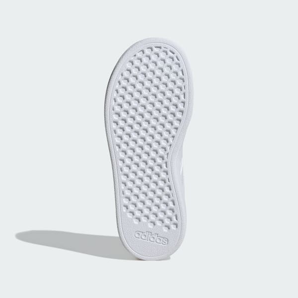 Putih Sepatu Anak adidas Star Wars Grand Court 2.0