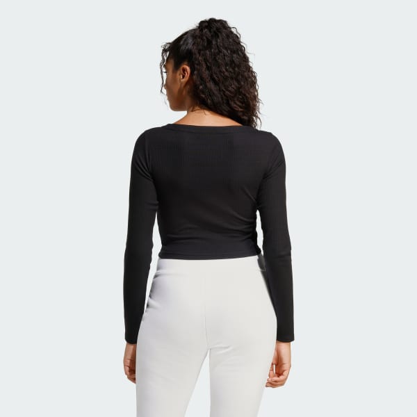 Sort Seasonal Essentials Rib cardigan