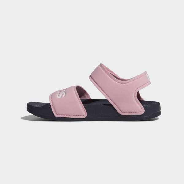 adidas Adilette Sandals - Pink | adidas Philippines