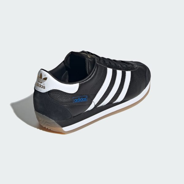Adidas rom negras hot sale