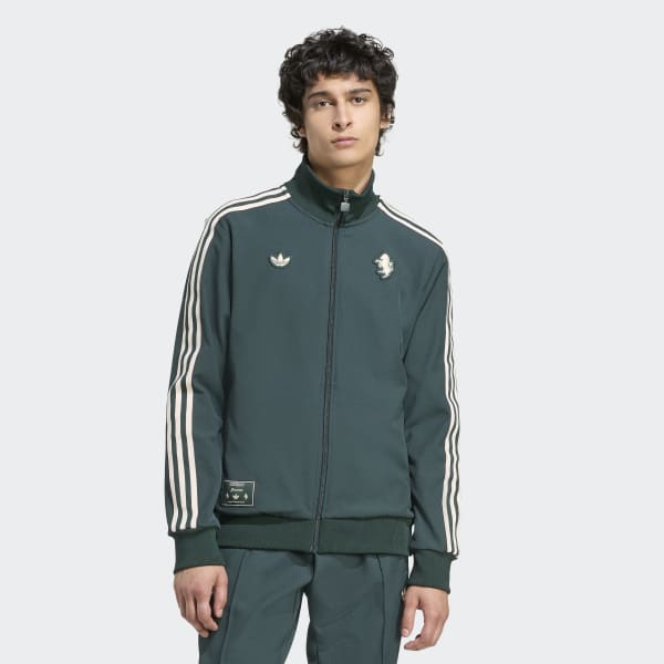 Adidas ユベントス テラスアイコン トラックトップsize L ユベントス TERRACE ICON トラックトップ ｜アパレル,ジャージ