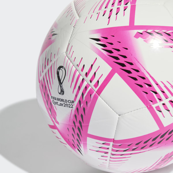 Blanco Pelota Al Rihla Club