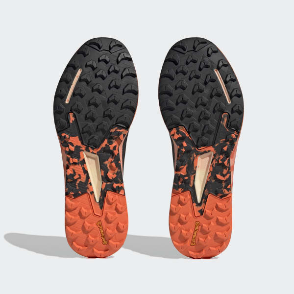 ブラック テレックス アグラヴィック フロー GORE-TEX トレイルランニング 2.0 / Terrex Agravic Flow GORE-TEX Trail Running 2.0