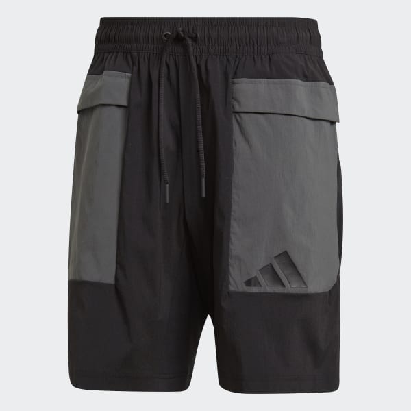 Adidas athletics pack shorts 2025