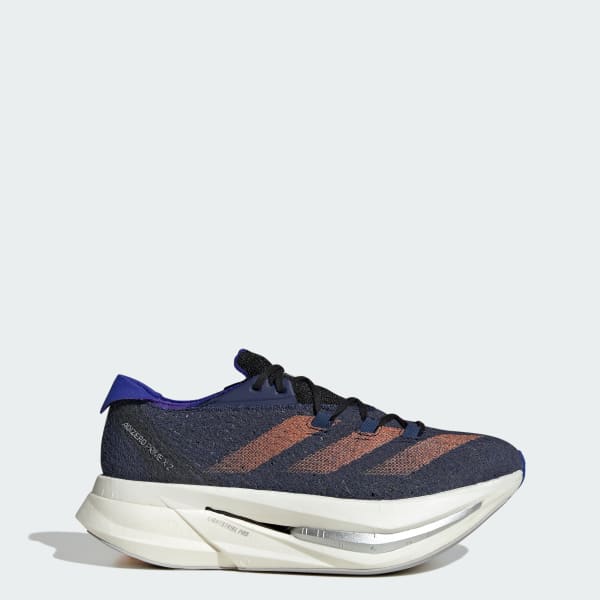 adidas Adizero Prime X 2.0 STRUNG Schoenen - Blauw | adidas