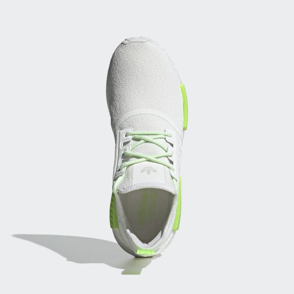 Blanco Tenis NMD_R1