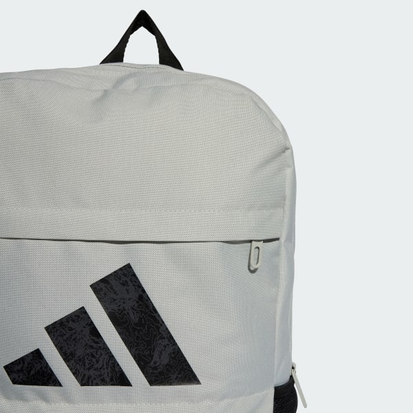 Grey Motion Backpack