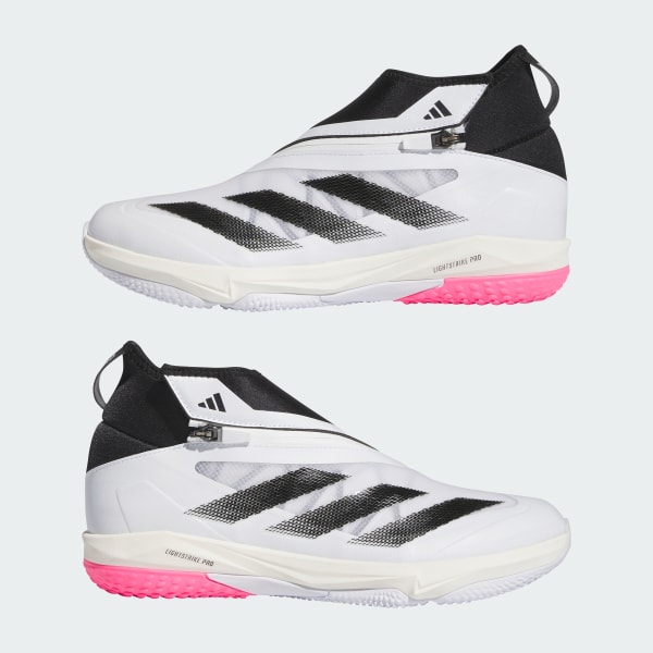 Adidas training shoes baseball clearance