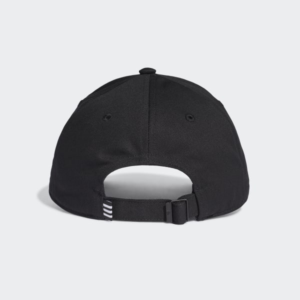adidas Samstag Baseball Cap Black adidas Thailand