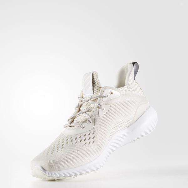 adidas alphabounce white womens