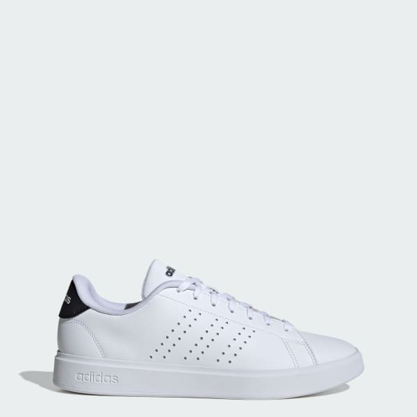 Adidas women's cloudfoam advantage sneakers new arrivals