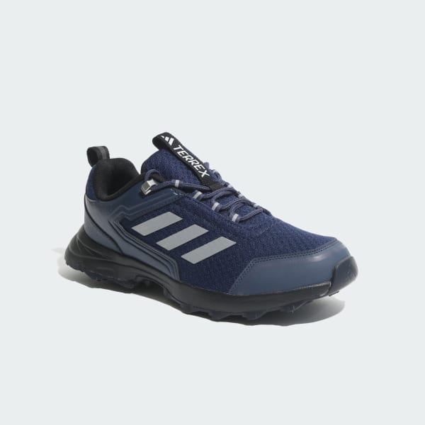 Blue Terrex Trek Host Shoes
