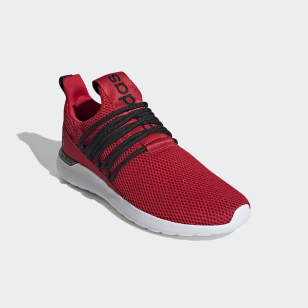 adidas Lite Racer Adapt 3.0 Shoes - Red 