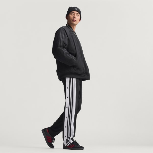 adidas Samba Manchester United Shoes - Black | Free Shipping