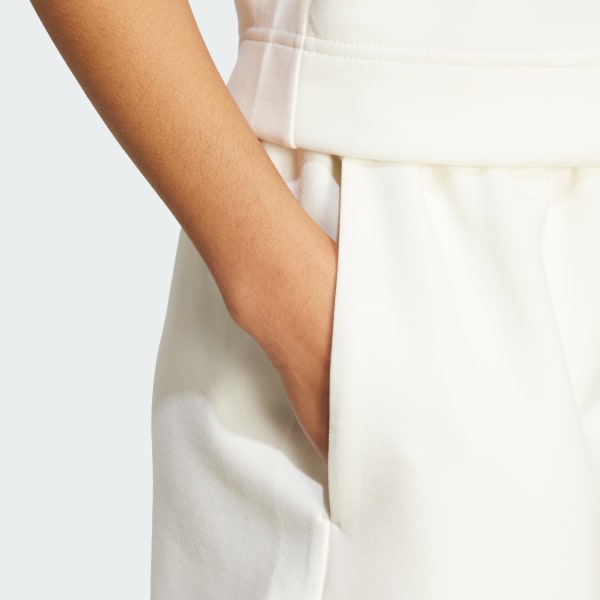 ALL SZN Soft Lux Loose Shorts