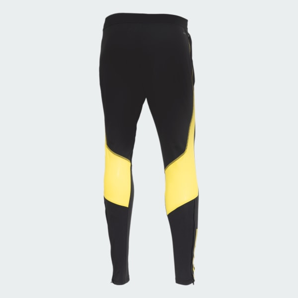 Preto Calça Treino e Viagem Flamengo