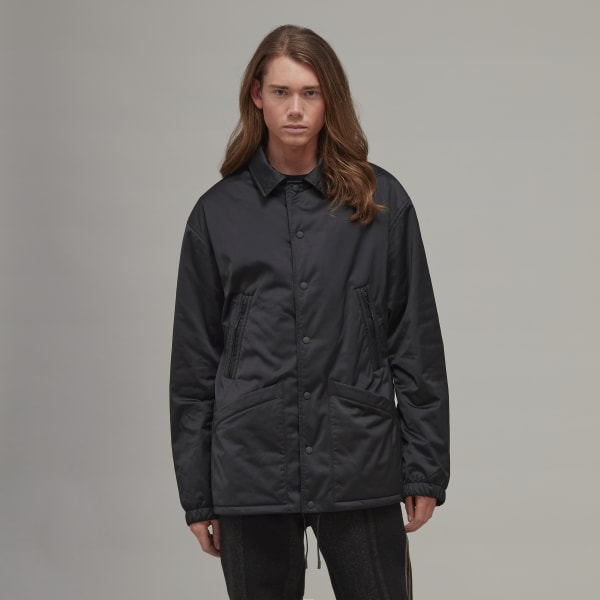 Chamarras coach para discount hombre