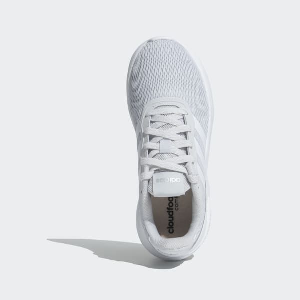 Xam Giày Nebzed Cloudfoam Lifestyle Running