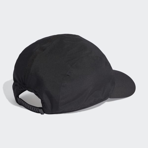 Preto Boné RAIN.RDY Tech 3-Panel
