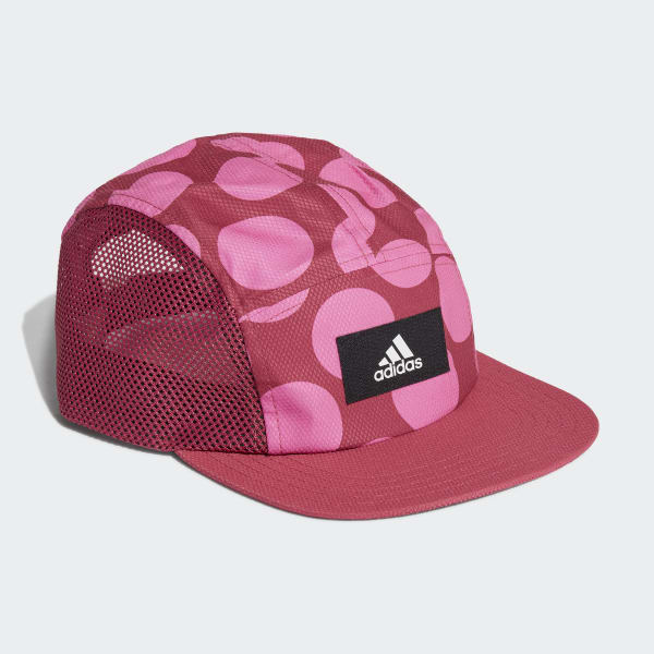 adidas five panel power cap