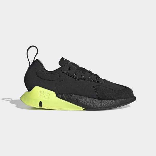 Adidas tubular y3 jaune homme hotsell