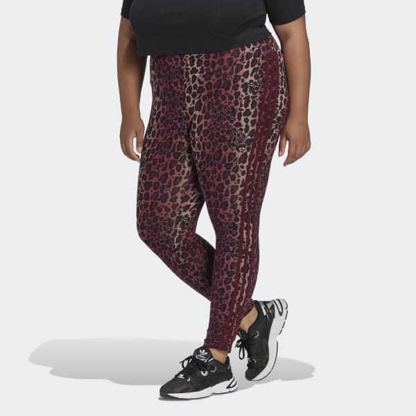Size 8 adidas leggings Clearance