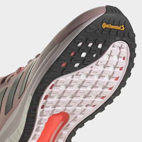 adidas SolarGlide 4 ST Laufschuh Rosa adidas Deutschland