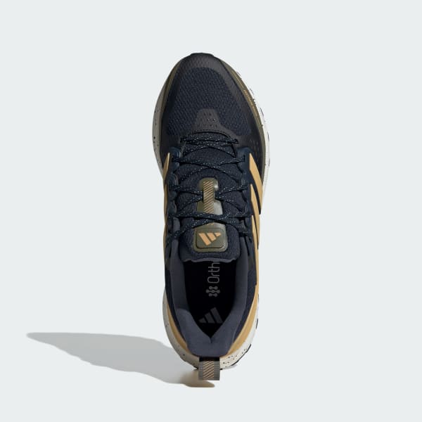 adidas Ultrarun 5 TR Laufschuh Blau adidas Deutschland