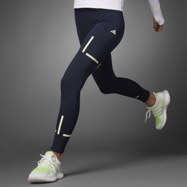 Asics Core Tight Women Leggings - Pants - Running Clothing - Running - All