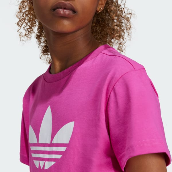 T shirt adidas fluo hot sale