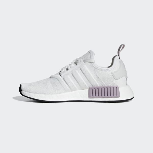 nmd white orchid