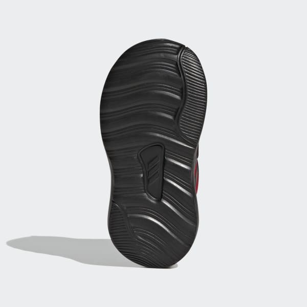 Rod adidas x Marvel Spider-Man Fortarun Sko